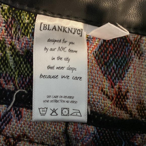 Blank NYC pants - Picture 5 of 6